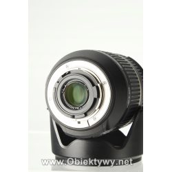 AF-S 18-270mm 3.5-6.3 Tamron VC do Nikon DX Stabilizacja Gwar