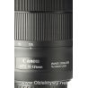 EF-S 18-135mm f3.5-5.6 IS Nano USM Canon Stabilizacja 23%VAT Gwar