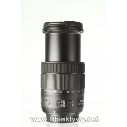 EF-S 18-135mm f3.5-5.6 IS Nano USM Canon Stabilizacja 23%VAT Gwar