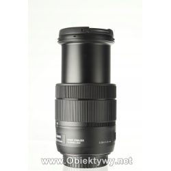 EF-S 18-135mm f3.5-5.6 IS Nano USM Canon Stabilizacja 23%VAT Gwar