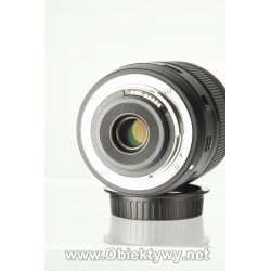 EF-S 18-135mm f3.5-5.6 IS Nano USM Canon Stabilizacja 23%VAT Gwar