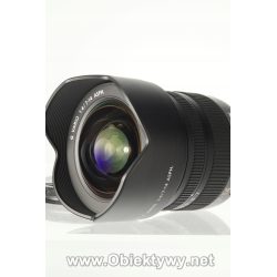 7-14mm f4 Panasonic Lumix G Vario 23%VAT Gwarancja