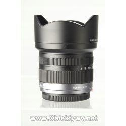 7-14mm f4 Panasonic Lumix G Vario 23%VAT Gwarancja