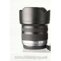 7-14mm f4 Panasonic Lumix G Vario 23%VAT Gwarancja