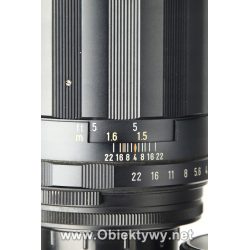 135mm f2.5 S-M-C Takumar M42 model 2 43812 Gwarancja 23%VAT