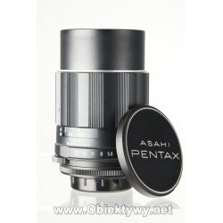 135mm f2.5 S-M-C Takumar M42 model 2 43812 Gwarancja 23%VAT