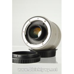 EF Extender 2x II Canon Telekonwerter Gwarancja 23%VAT