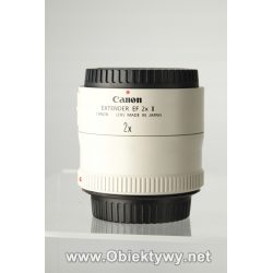 EF Extender 2x II Canon Telekonwerter Gwarancja 23%VAT