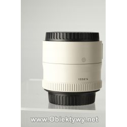 EF Extender 2x II Canon Telekonwerter Gwarancja 23%VAT