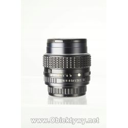 50mm 1.2 SMC Pentax K 23%VAT Gwarancja