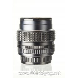 50mm 1.2 SMC Pentax K 23%VAT Gwarancja