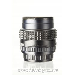 50mm 1.2 SMC Pentax K 23%VAT Gwarancja
