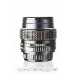50mm 1.2 SMC Pentax K 23%VAT Gwarancja