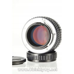 50mm 1.2 SMC Pentax K 23%VAT Gwarancja