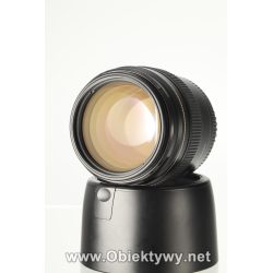 EF 100mm f2 Canon USM Ultrasonic 23%VAT Gwar