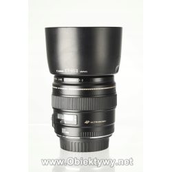 EF 100mm f2 Canon USM Ultrasonic 23%VAT Gwar