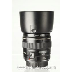 EF 100mm f2 Canon USM Ultrasonic 23%VAT Gwar