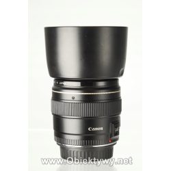 EF 100mm f2 Canon USM Ultrasonic 23%VAT Gwar