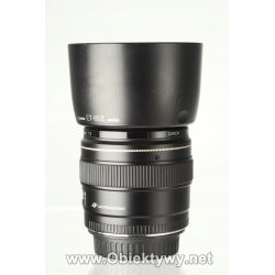EF 100mm f2 Canon USM Ultrasonic 23%VAT Gwar