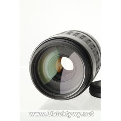 EF 70-210mm f3.5-4.5 USM Canon +filtr 23%VAT Gwarancja
