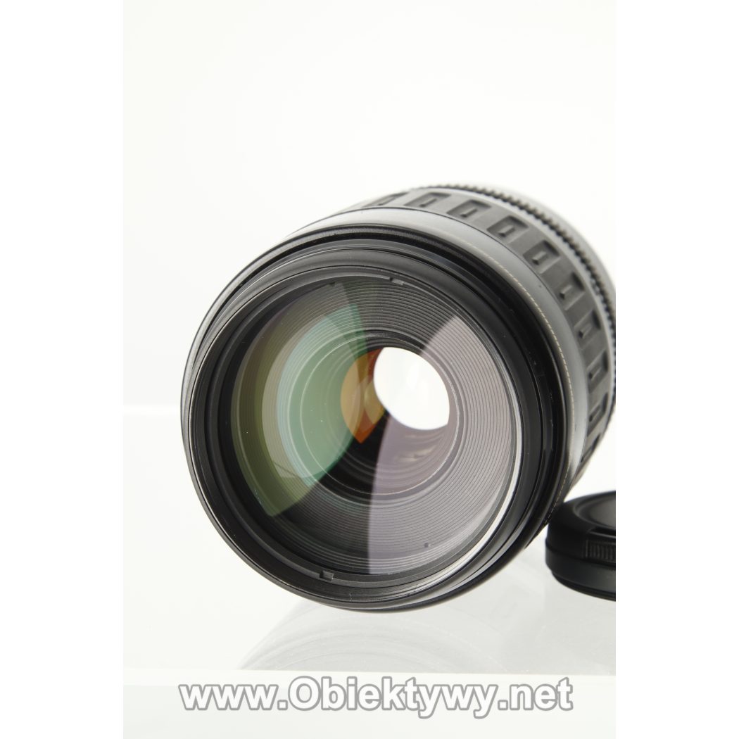 EF 70-210mm f3.5-4.5 USM Canon +filtr 23%VAT Gwarancja