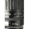EF 70-210mm f3.5-4.5 USM Canon +filtr 23%VAT Gwarancja