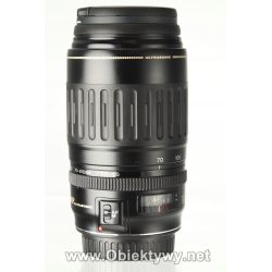 EF 70-210mm f3.5-4.5 USM Canon +filtr 23%VAT Gwarancja