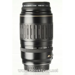 EF 70-210mm f3.5-4.5 USM Canon +filtr 23%VAT Gwarancja