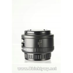 50mm 1.4 Pentax K FA DA 23%VAT Gwarancja