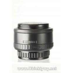 50mm 1.4 Pentax K FA DA 23%VAT Gwarancja