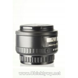 50mm 1.4 Pentax K FA DA 23%VAT Gwarancja