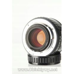 50mm 1.4 Pentax K FA DA 23%VAT Gwarancja