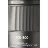 100-300mm f4-5.6 OIS Panasonic Lumix G Vario mikro 4/3 23%VAT Gwar