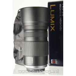 100-300mm f4-5.6 OIS Panasonic Lumix G Vario mikro 4/3 23%VAT Gwar