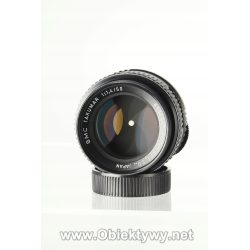 50mm f1.4 SMC Takumar M42 Gwarancja 23%VAT