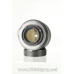 50mm f1.4 SMC Takumar M42 Gwarancja 23%VAT