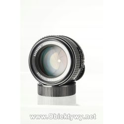 50mm f1.4 SMC Takumar M42 Gwarancja 23%VAT