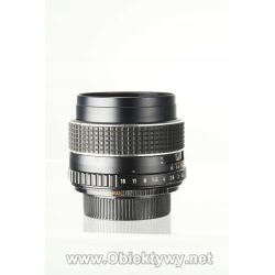 50mm f1.4 SMC Takumar M42 Gwarancja 23%VAT