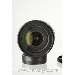 AF-S 18-70 3.5-4.5 SWM Nikkor DX Nikon F Gwarancja 23%VAT