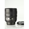 AF-S 18-70 3.5-4.5 SWM Nikkor DX Nikon F Gwarancja 23%VAT