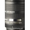 AF-S 18-70 3.5-4.5 SWM Nikkor DX Nikon F Gwarancja 23%VAT