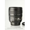 AF-S 18-70 3.5-4.5 SWM Nikkor DX Nikon F Gwarancja 23%VAT