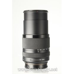 18-135mm 3.5-5.6 SAM Sony A SAL18135 Gwarancja 23%VAT