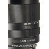 18-135mm 3.5-5.6 SAM Sony A SAL18135 Gwarancja 23%VAT
