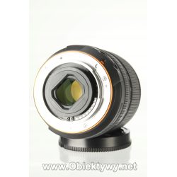 18-135mm 3.5-5.6 SAM Sony A SAL18135 Gwarancja 23%VAT