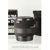 Sigma APO 2x EX DG Telekonwerter do Nikon F +pokrowiec 23%VAT Gwar