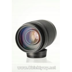 AF 70-300mm 4-5.6 ED Nikkor FX Nikon F 23%VAT Gwarancja