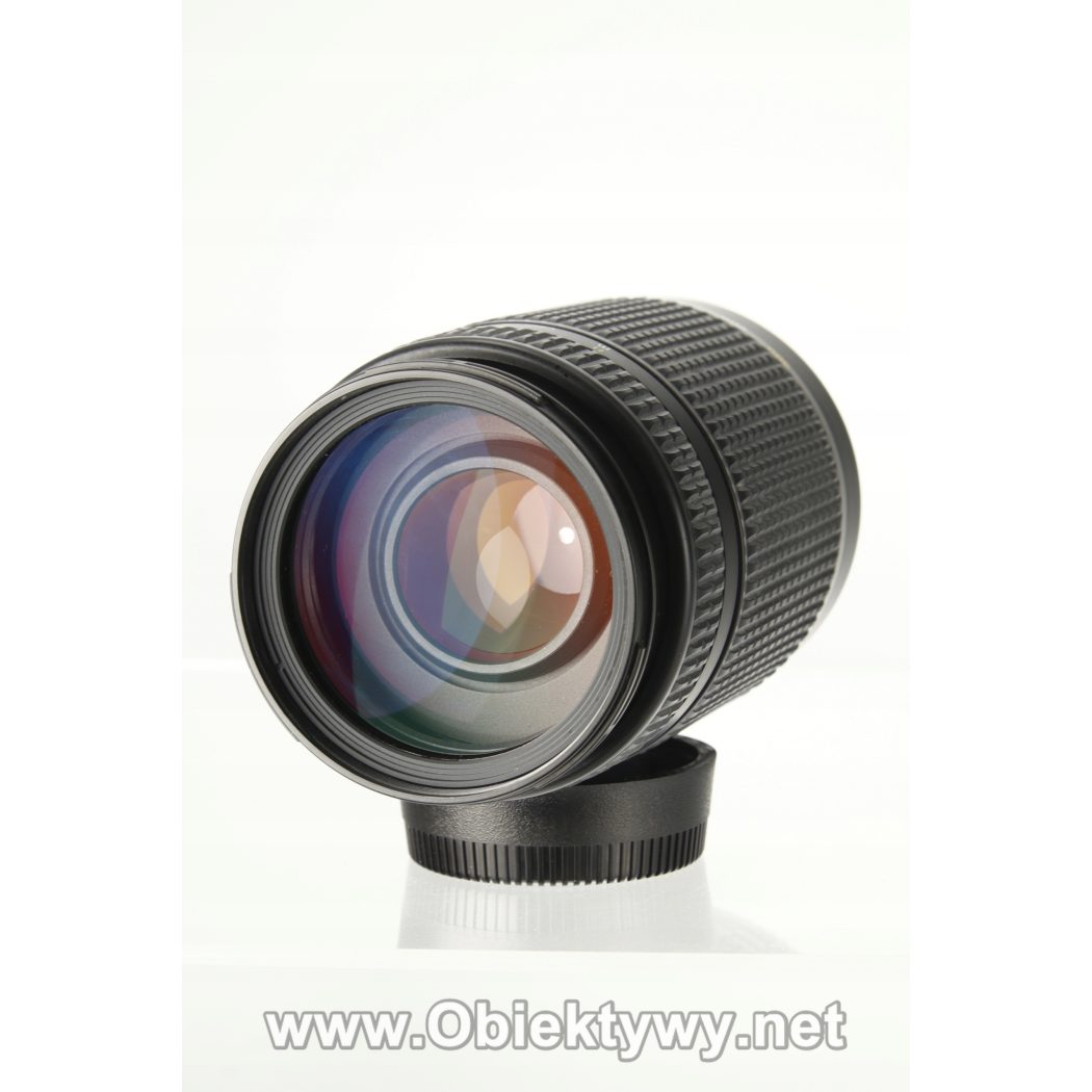 AF 70-300mm 4-5.6 ED Nikkor FX Nikon F 23%VAT Gwarancja