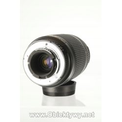 AF 70-300mm 4-5.6 ED Nikkor FX Nikon F 23%VAT Gwarancja