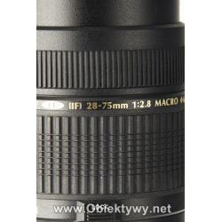 EF 28-75mm 2.8 Tamron do Canon EF 23%VAT Gwarancja